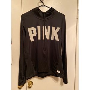 Vs pink ultimate sweater